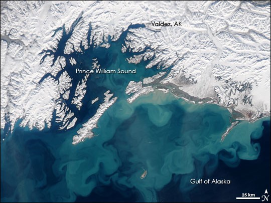 GulfOfAlaska GulfOfAlaska