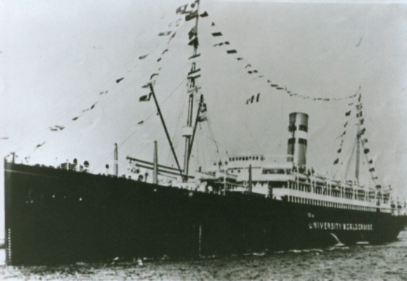 rijndam-1900-as-university – – Captain Albert's Website and Blog