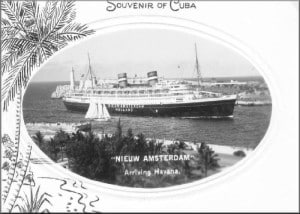 nieuw-amstedam-1936-entering-havanna