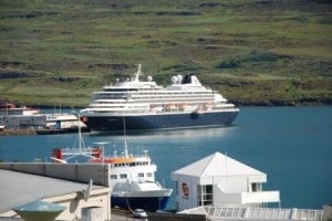 what we were promised