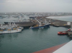 tuna fleet