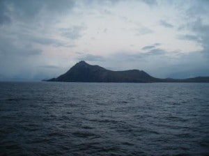 cape horn