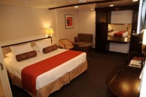 handicapped inside cabin web