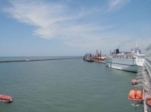 port boatrdill and melody