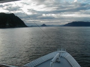 Alesund Sukkertoppen