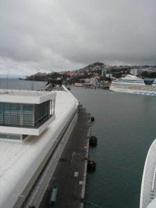 funchal