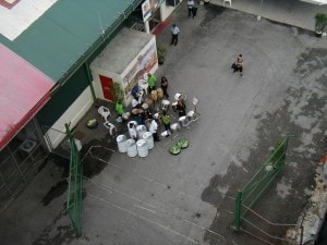 WEb Port of Spain steelband 29 dec 2010