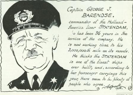 Capt Barendse 1939 cartoon web