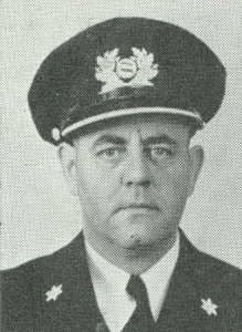 Capt. Busser theodoor