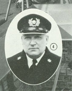 Capt. Jong Pieter H de 1952 small