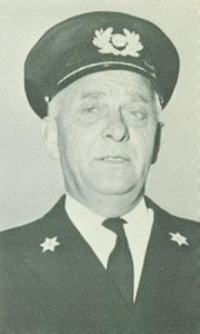 Capt. Kooymans as commodore 1965 small