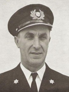 Capt. Pothof J.C. Statendam,1967 small