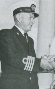 Capt. Riemers  Leonard A.M. 1958 small