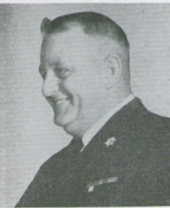 Capt. Snelleman C.M  1958 small