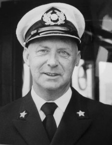 Captain Cornelis Rol