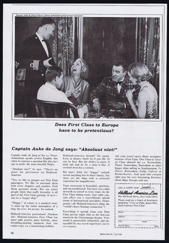 auke de jong advertisement