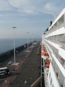web arrecife dock