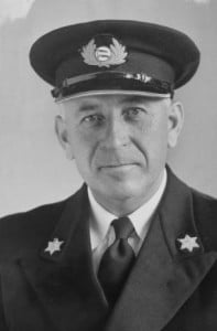 Captain Folkert Hendrik Sr.