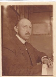 Captain Jan Abraham Hazewinkel