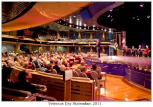 Web Veterans Day 2011