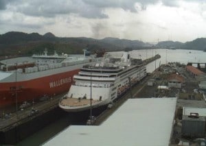 PanCanal web PanCanal web