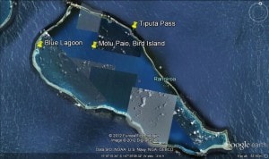 Rangiroa