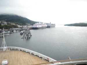 a blog ketchikan