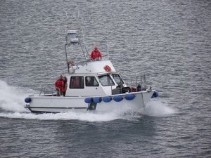 ranger boat