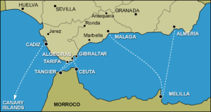 ferries-map