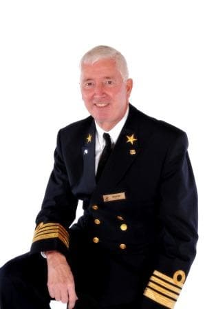 Bos, Peter – – Captain Albert's Blog –
