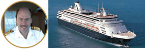 holland america koningsdam cruise schedule