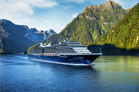 noordam cruise 2022